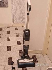 Aspirapolvere lava Bissell CrossWave HF3 Cordless