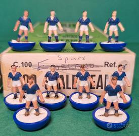 Subbuteo experimental players