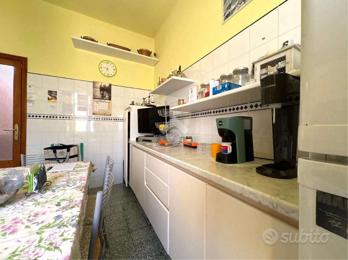 4 LOCALI A CHIAVARI - View 6