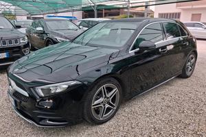 Mercedes A 200 Premium 7G-DCT