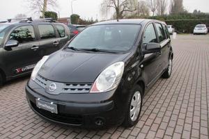 NISSAN Note 1.5 dCi 86CV Acenta OK NEOPAT./Clima