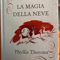 Libro ‘La magia della neve’ di Phyllis Theroux