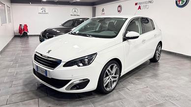 Peugeot 308 BlueHDi 120 S&S GT Line