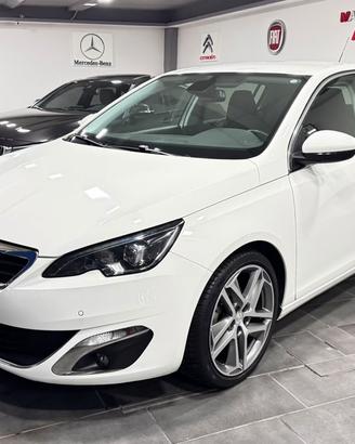 Peugeot 308 BlueHDi 120 S&S GT Line