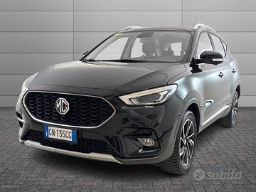 MG ZS 2021 - ZS 1.5 Luxury GPL