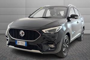 MG ZS 2021 - ZS 1.5 Luxury GPL