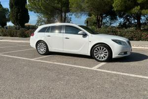 Opel Insignia 2.0 cdti 160cv manuale