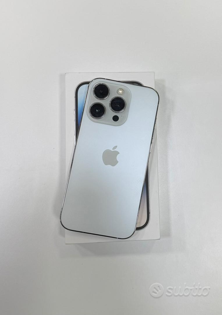 Iphone 14 pro - 256 gb
