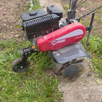 Motozappa Nibbi 105 S