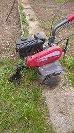 Motozappa Nibbi 105 S