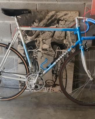bicicletta vintage perfetta per eroica 
