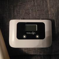 NIKRANS JS G1