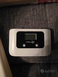 NIKRANS JS G1