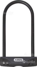 Lucchetto abus antifurto ad arco abus facilo 32