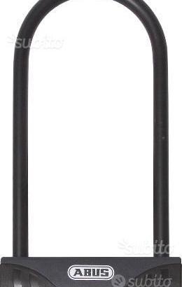 Lucchetto abus antifurto ad arco abus facilo 32