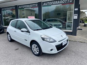 Renault Clio 1.2 3 p Yahoo X neopatentati