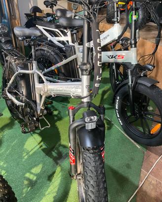 Techbike