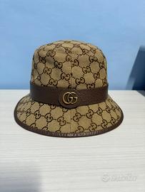 Gucci - Cappello Originale