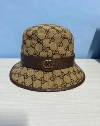 Gucci - Cappello Originale