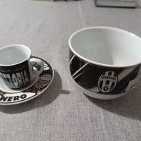 Tazza e tazzina Juventus