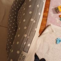 Riduttore per letto per neonato
