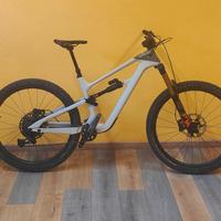 Cannondale Habit LT1 tg.L