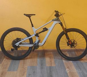 Cannondale Habit LT1 tg.L