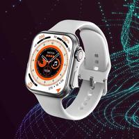 Ultimate Smartwatch - Bianco