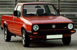 VOLKSWAGEN CADDY - RICAMBI USATI