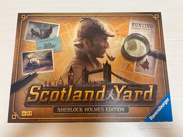 Scotland Yard