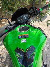 Kawasaki Z900 - Z 900 naked