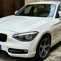Bmw serie 1