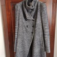 Pinko Cappotto tg 44