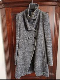 Pinko Cappotto tg 44