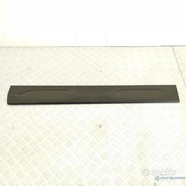 Modanatura Porta Sinistra Anteriore BMW X2 F39 201