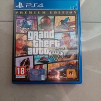 GTA 5 PS4/5 funzionante