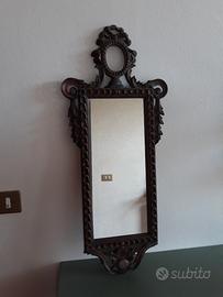 Specchiera antica