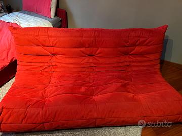 divano TOGO by Ligne Roset
