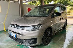 Volkswagen Caddy edition