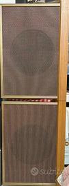 Monitor da studio Tannoy HPD 385/8