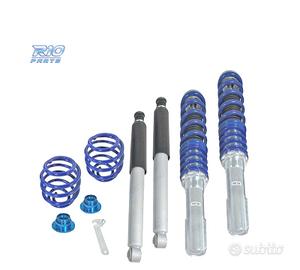 SOSPENSIONE FILETTATA BLUE LINE OPEL CORSA TIGRA B