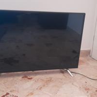 SMART TV UNITED 32"  NUOVA