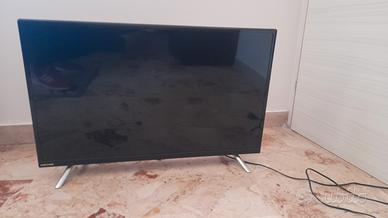 SMART TV UNITED 32"  NUOVA