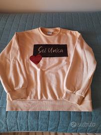 Felpa 12 anni primigi 