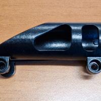 Protezione Catena Forcellone Bimota DB6