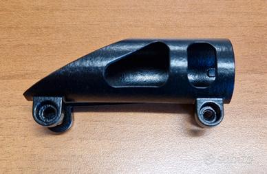 Protezione Catena Forcellone Bimota DB6