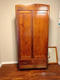 ARMADIO ANTICO