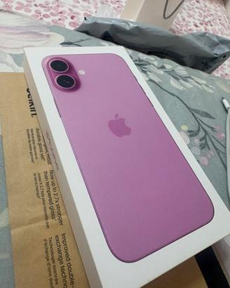 i phone 16 plus
