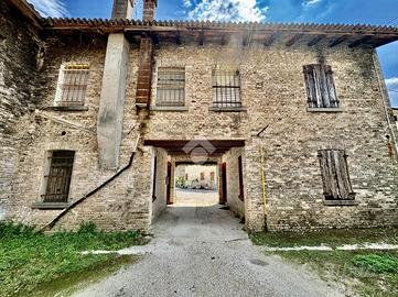 RUSTICO A FARRA DI SOLIGO