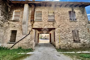 RUSTICO A FARRA DI SOLIGO